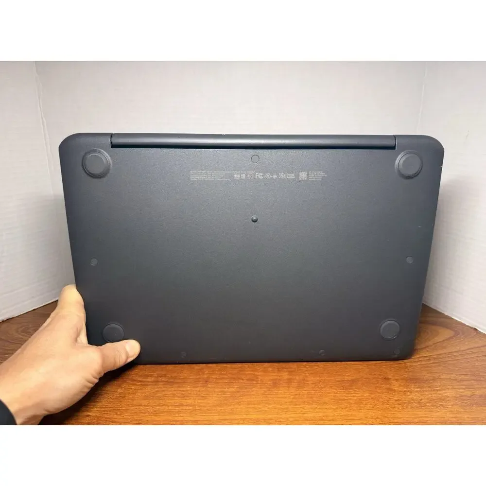 HP Chromebook 14-ca061dx 14” Laptop UNTESTED For Parts or Repair AS IS